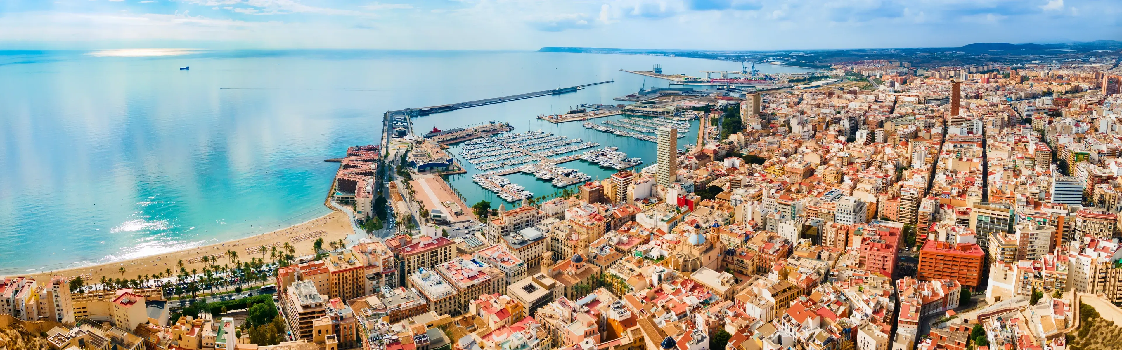 spain