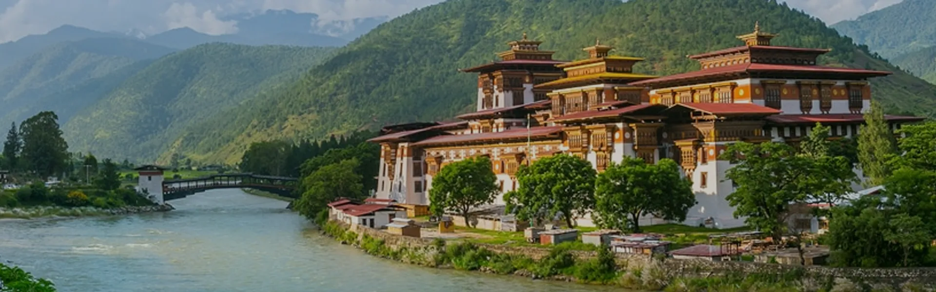 bhutan