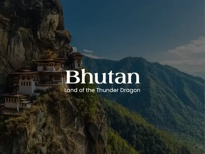 Bhutan