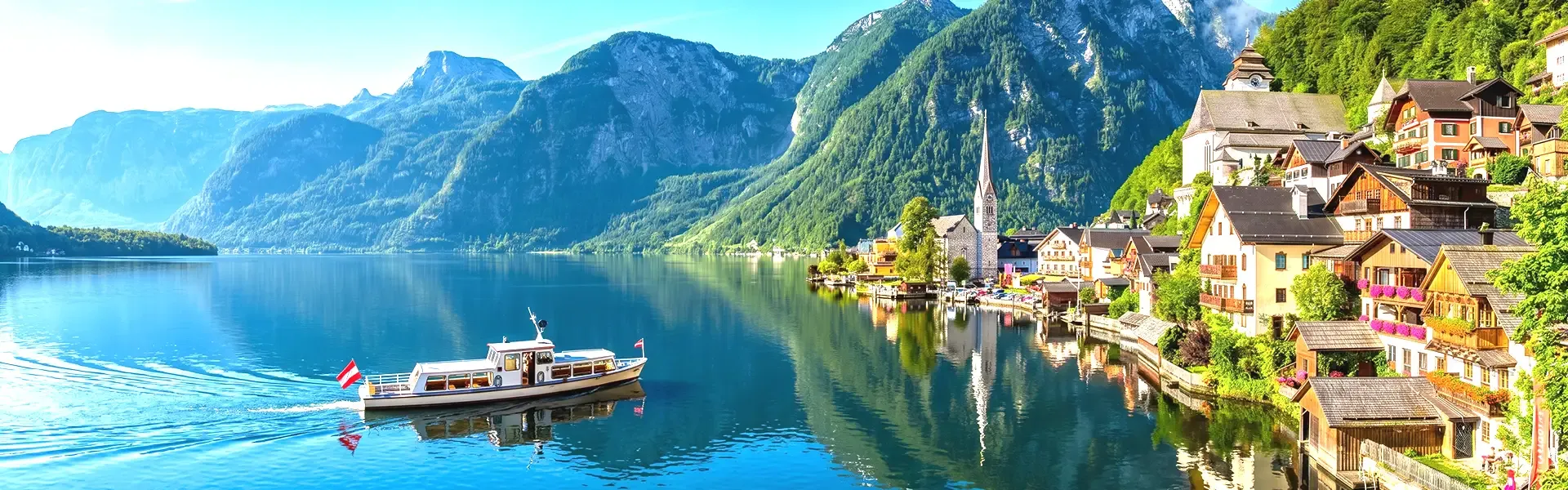 austria