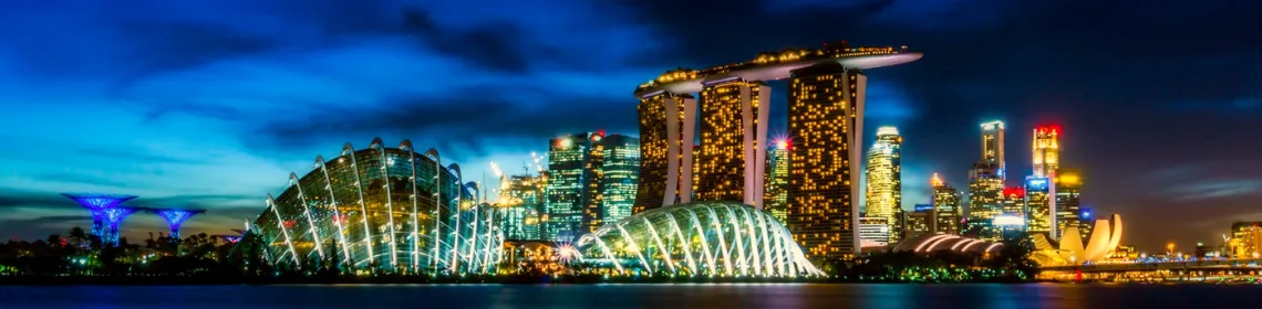singapore