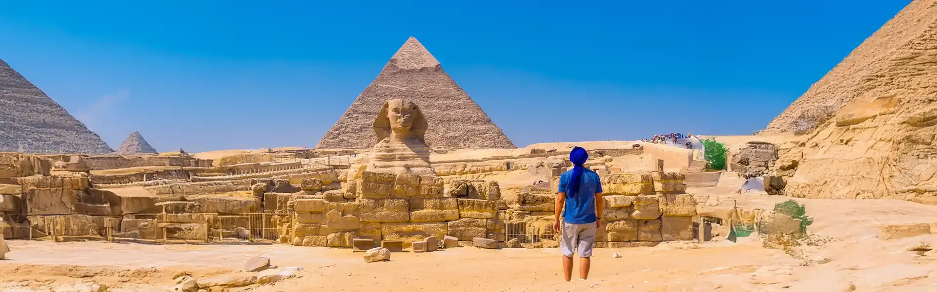 egypt