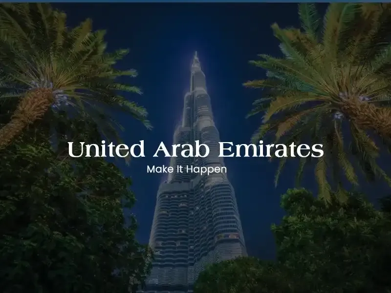 United Arab Emirates