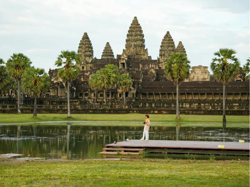 Cambodia