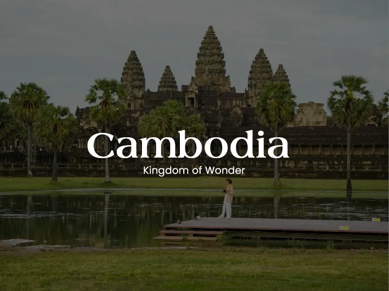 Cambodia