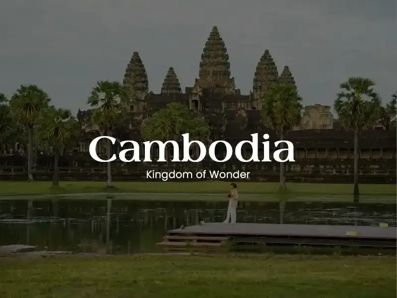 Cambodia