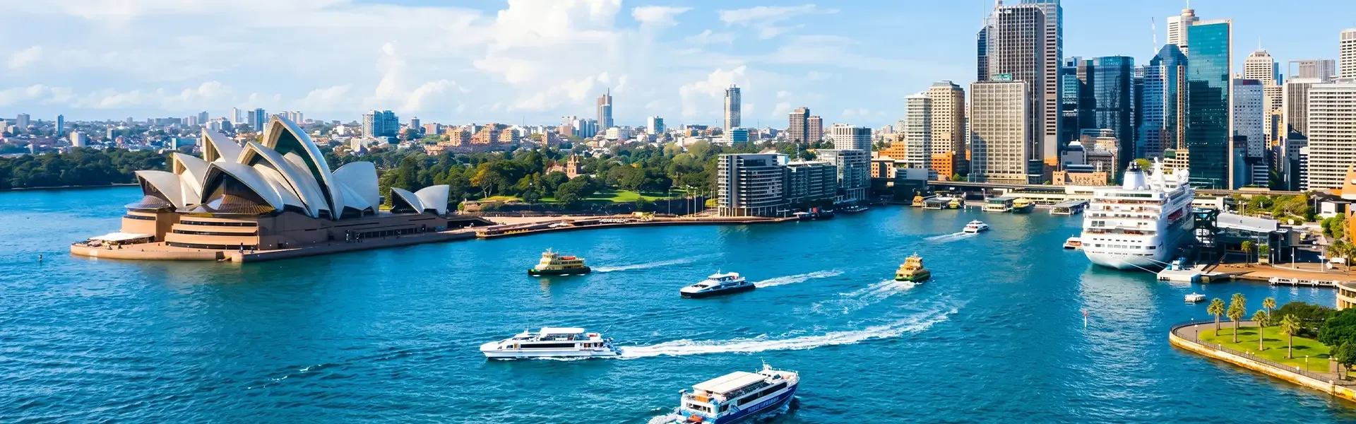australia