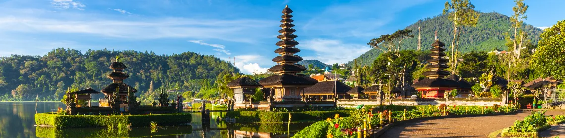 bali