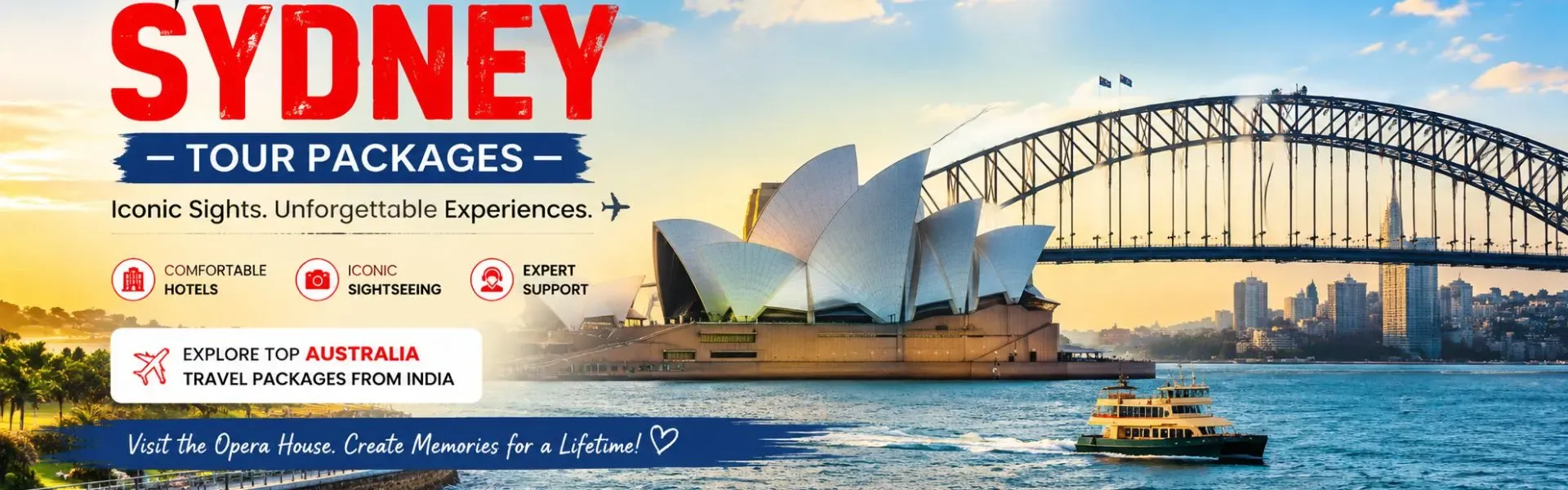 sydney