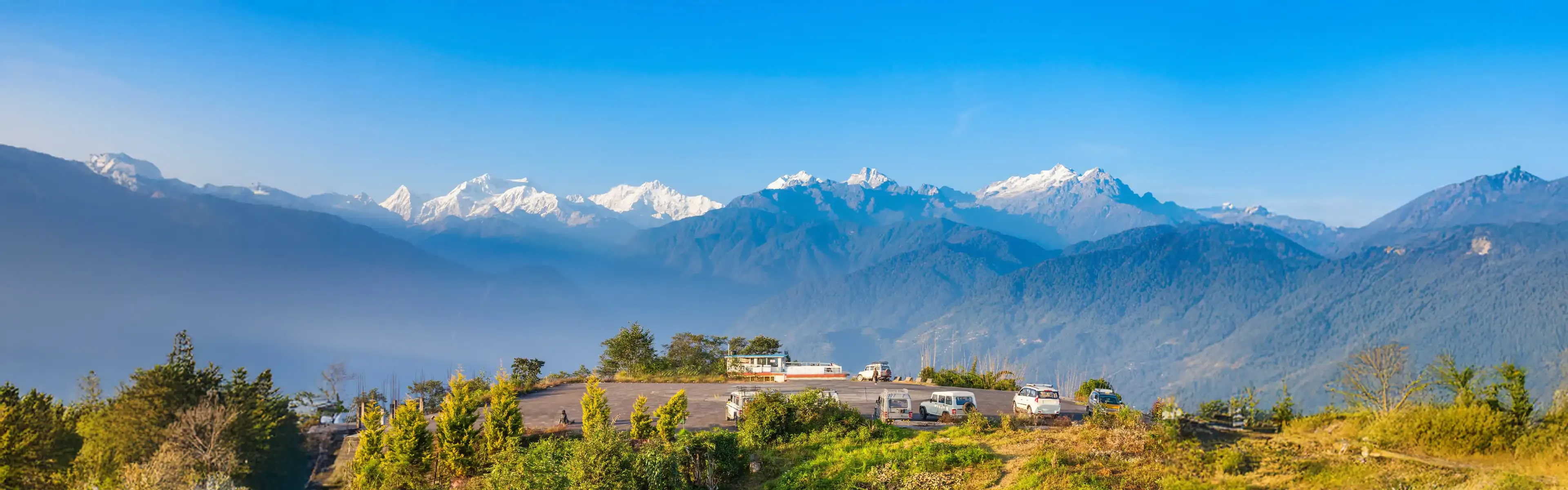 sikkim