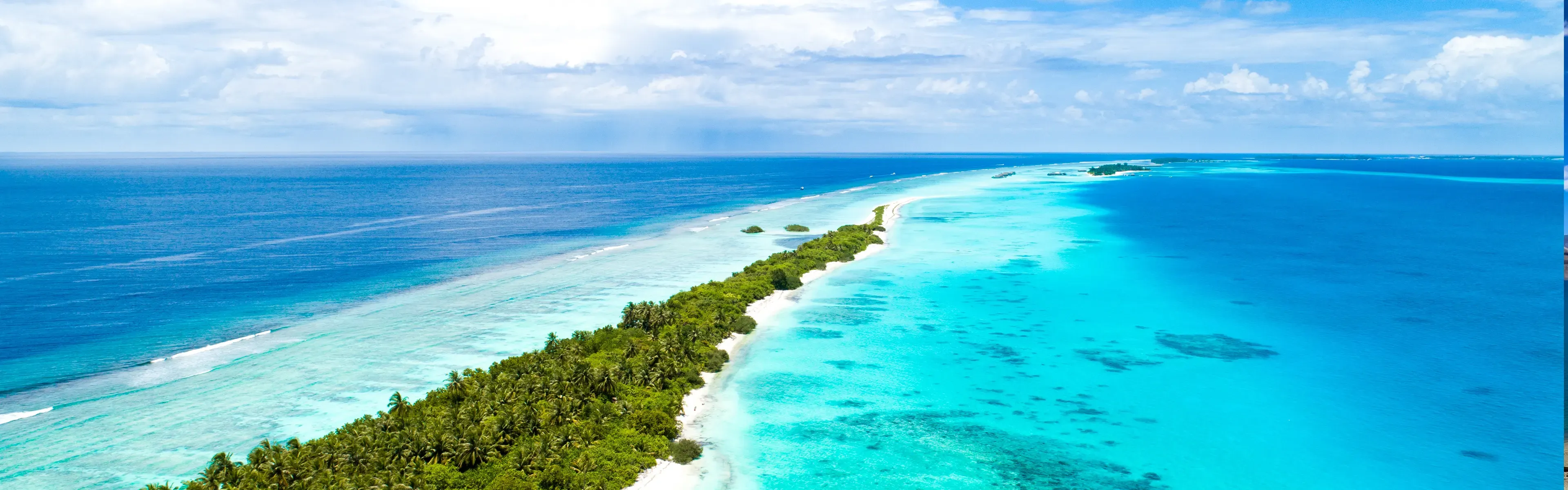 lakshadweep islands
