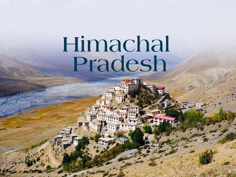 Himachal Pradesh
