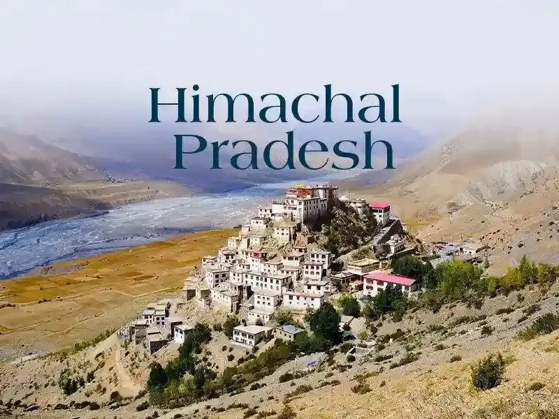Himachal Pradesh