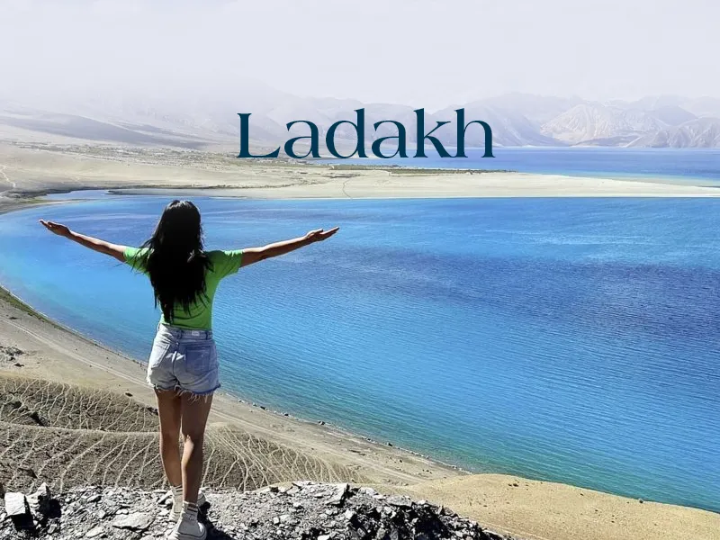 Ladakh