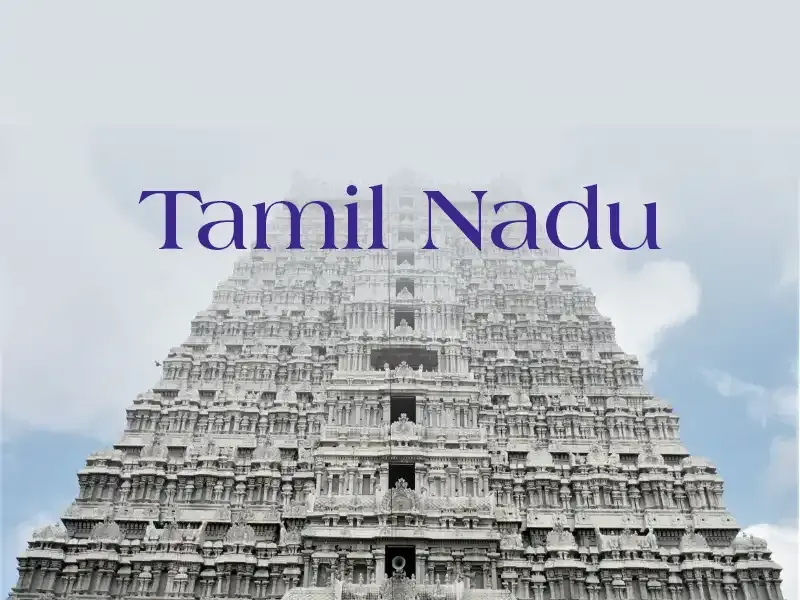 Tamil Nadu