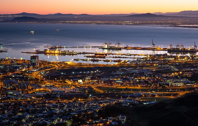 South Africa : Cape Town 4 Nights