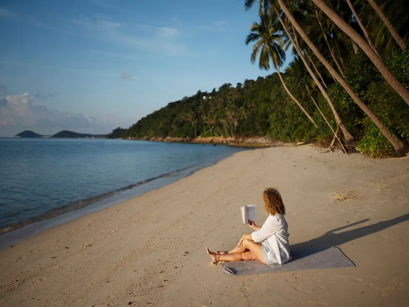 havelock to neil island distance