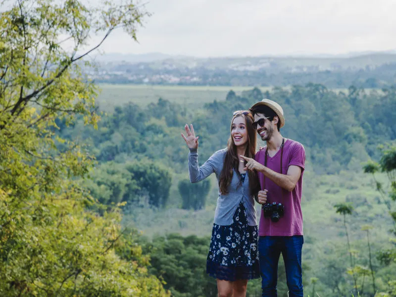 Best Places to Visit in India with Family