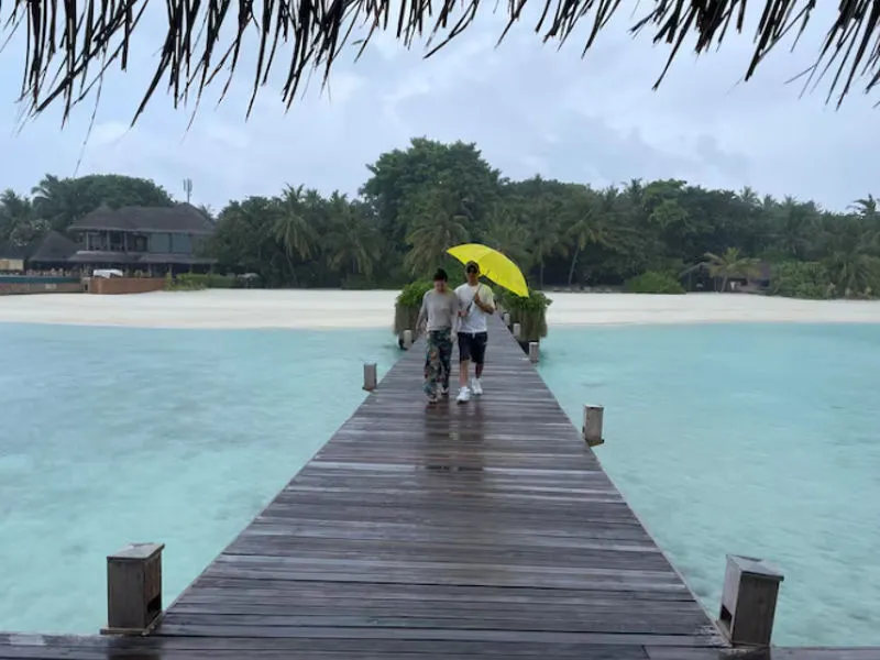 Lakshadweep or Andaman: Which Is Better for Your Next Tropical Getaway