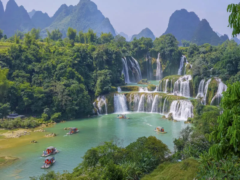 The Ultimate Guide to the Best Places to Visit in Vietnam (Edition 2026)