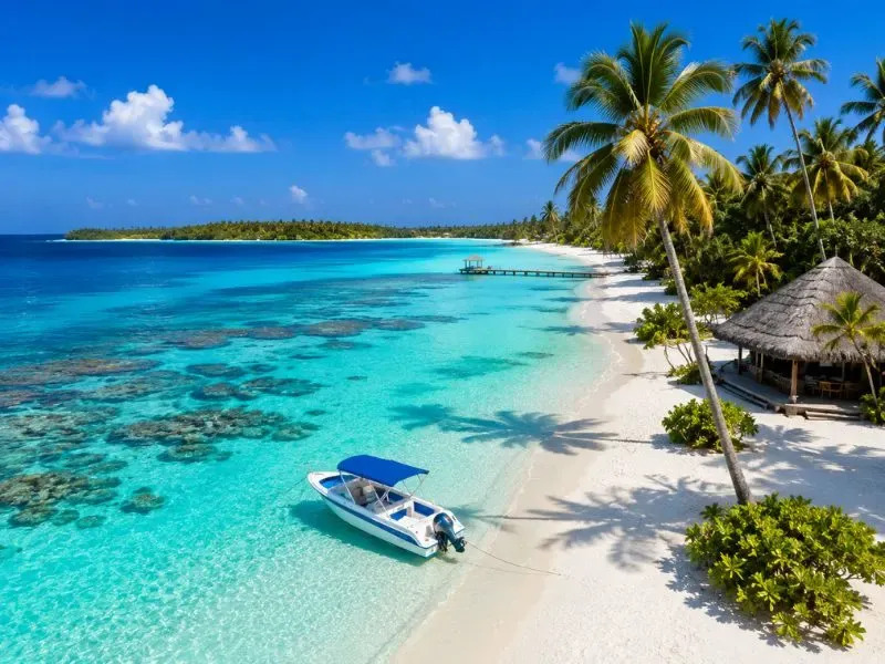 Lakshadweep Tour Packages from Bangalore: Complete Travel Guide 2026